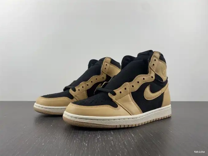 TB Heirloom 1 OG High 555088-202 Jordan Air 0604